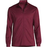 Men's Active Performance Full Zip Jacket
