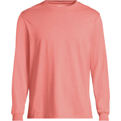 Men's Tall Super-T Long Sleeve T-Shirt