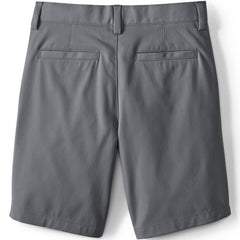Boys Husky Classic Active Performance Chino Shorts
