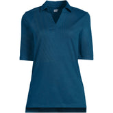 Women's Performance Pique Polo