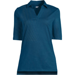 Women's Performance Pique Polo