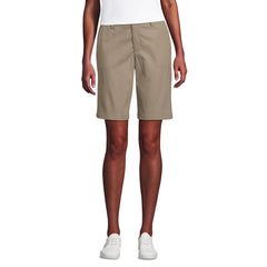 Women's Active Performance 9" Chino Shorts