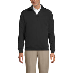 Adult Quarter Zip Sweatshirt