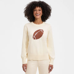 Women's Drifter Sports Icon Sweater