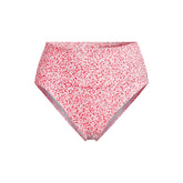 Women's Tugless High Waisted Bikini Bottoms