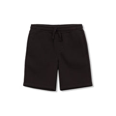 Kids Knit Shorts