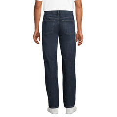 Men's Rigid Comfort Waist Easy Classic Fit Jean