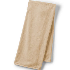 Quick-Dry Cotton Bath Sheet