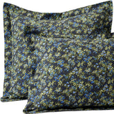 300 Thread Count Cotton Smooth Percale Pillow Sham