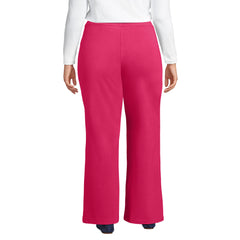 Women's Plus Size Starfish High Rise Wide Leg Pants