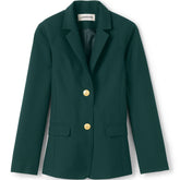School Uniform Girls Hopsack Blazer