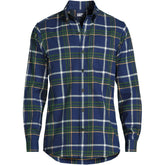 Flagship Flannel Shirt