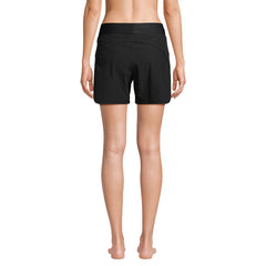 Women's SunShade UPF 50 5" Board Shorts