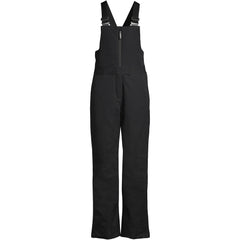 Women's Petite Expedition Waterproof Insulated Snow Bibs