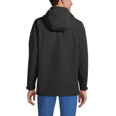 School Uniform Men's Outrigger Fleece Lined Jacket