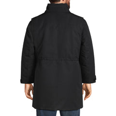 Men's Big Expedition Waterproof Down Parka