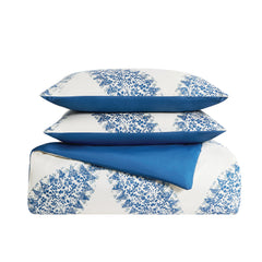 Cannon Abigail Comforter and Sham Set