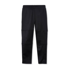 Boys Basic Iron Knee Fleece Joggers