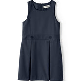 School Uniform Girls Plus Jumper Top of Knee