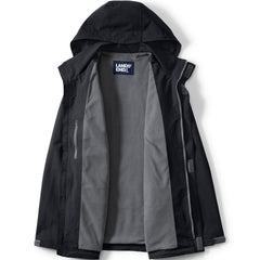 School Uniform Men's Outrigger Fleece Lined Jacket