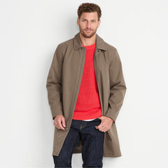 Men's Squall Mac Raincoat