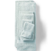 Premium Supima Cotton 6-Piece Bath Towel Set