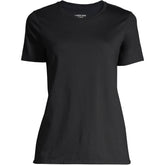 Tall Supima Cotton Crewneck T-Shirt