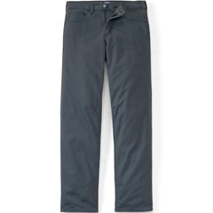 Men's Tall Travel Kit Traditional Fit 5 Pocket Pant