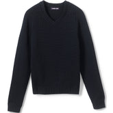Kids Legacy V-neck Sweater