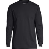 Men's Big Long Sleeve Super-T