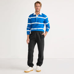 Men's Serious Sweats Jogger Pant