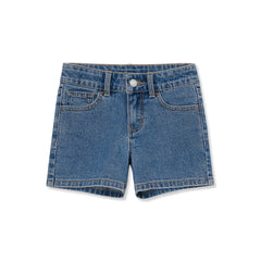 Girls Denim Shorts