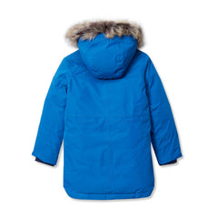 Kids Husky Expedition Waterproof Winter Down Parka