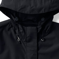 Tall Squall Packable Waterproof Raincoat
