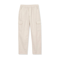 Girls Plus Woven Pull On Utility Cargo Pants