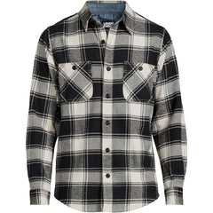 Men's Rugged Work Shirt