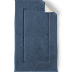 Cotton Non-skid Medium Bath Rug 20x33
