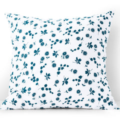200 Thread Count Cotton Crisp and Cool Percale Pillow Sham