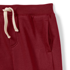 School Uniform Adult Jogger Sweatpants