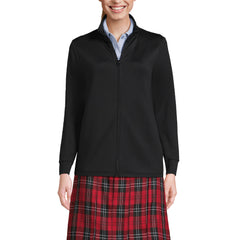 Women's Active Performance Full Zip Jacket