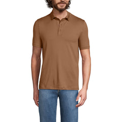 Men's Tall Short Sleeve Cooling Performance Polo
