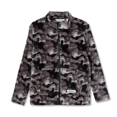 Kids Water Resistant Insulated 3 in 1 Jacket
