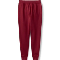 School Uniform Adult Jogger Sweatpants