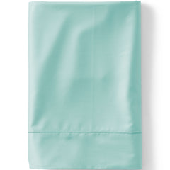 400 Thread Count Premium Supima Cotton Sateen Flat Bed Sheet