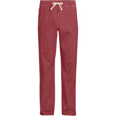 Men's Tall Relaxed Pull On Deck Pant