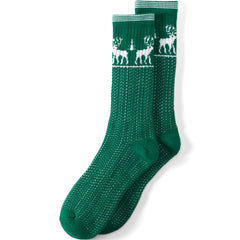 Men's Thermaskin Heat Winter Boot Socks