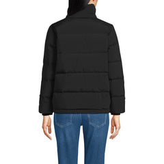 Women's Petite Max 600 Down Puffer Jacket