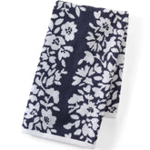 Cotton Jacquard Hand Towel