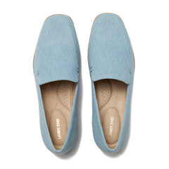 Women's Classic Denim Loafers