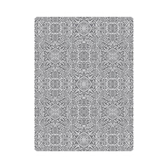 Matterly Arabesque Desk Chair Floor Mat